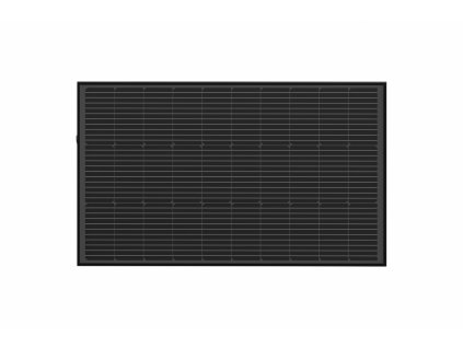 EcoFlow Sada 30x 100W rigidních solárních panelů