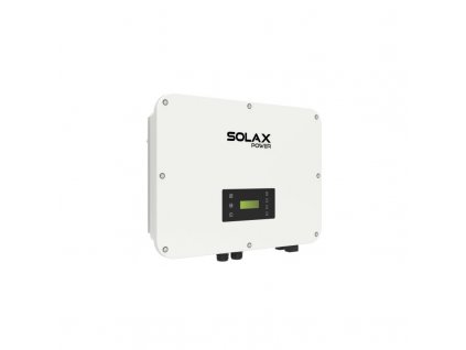 Solární měnič Solax X3-ULT-15K
