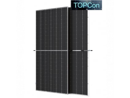 Solární panel Trina Vertex TSM-NEG19RC.20 TOPCon 610 Wp