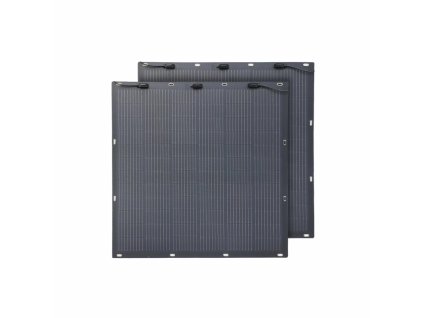 EcoFlow solární panel 2x 200W ohebný