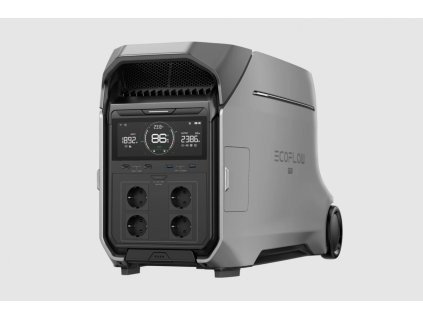EcoFlow DELTA 3 Pro