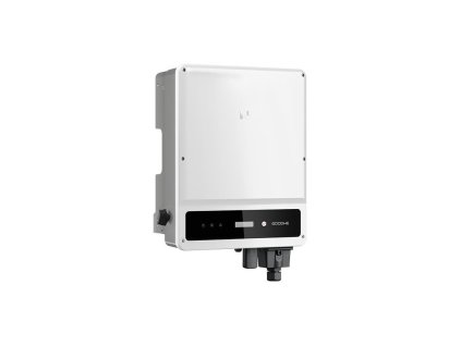 Síťový střídač GoodWe GW12K-SDT G2 Plus+