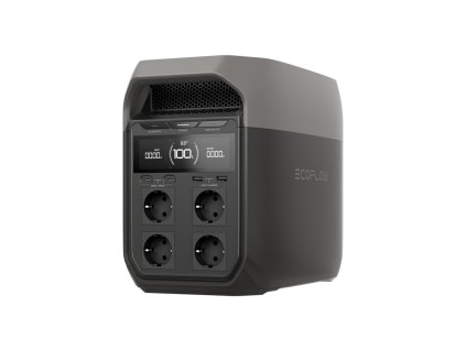 EcoFlow DELTA 3