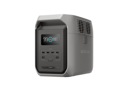 EcoFlow DELTA 3 1500