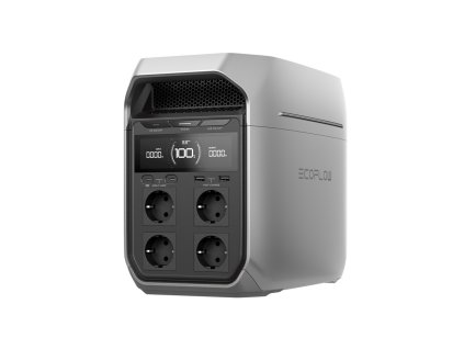 EcoFlow DELTA 3 Plus