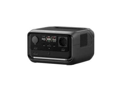 EcoFlow RIVER 3 Plus