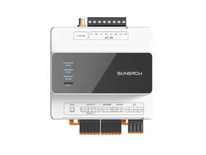 SUNGROW iHomeManager