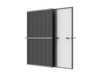 Solární panel Trina Vertex N TSM-NEG18R.28 TOPCon 505 Wp černý rám