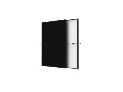 Solární panel Trina VertexS TSM-DE09R.05 415Wp celočerný