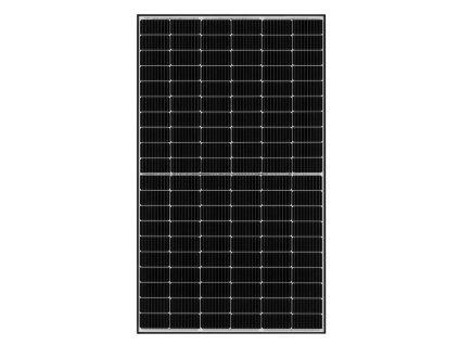 Solární panel JA Solar JAM60S20-385/MR, 385 Wp, černý rám