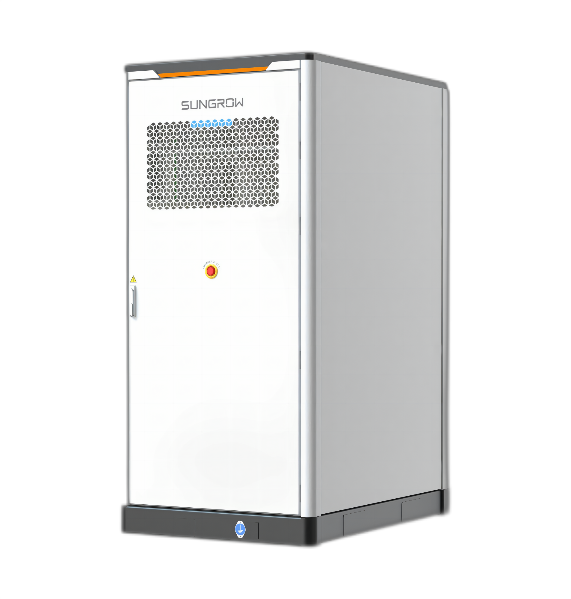 Bateriové úložiště Sungrow Power Stack ST225kWh-110kW-2H S1