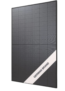Solární panel AXITEC AXIblackbiperfect GL AC-445TGBL/108BB 445 Wp