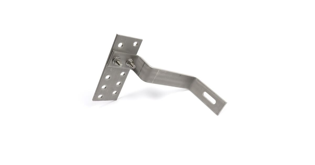 Hák WT WINTECH HT 1 nerezový A2