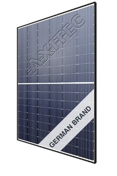 Solární panel AXITEC AC-460TGB/96WB 460 Wp