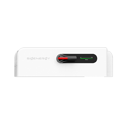 Baterie Sigenergy SigenStack BC M2-0.5C-BST