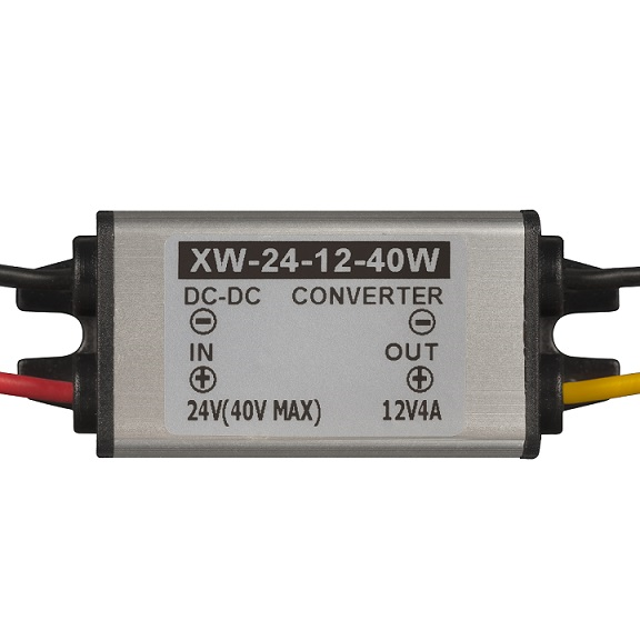 DC/DC konvertor Victron Orion IP67 24/12-5