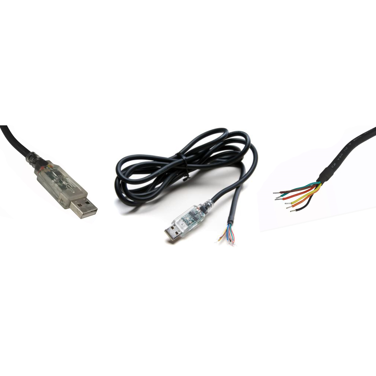 Komunikační kabel Victron RS485 na USB 5 m
