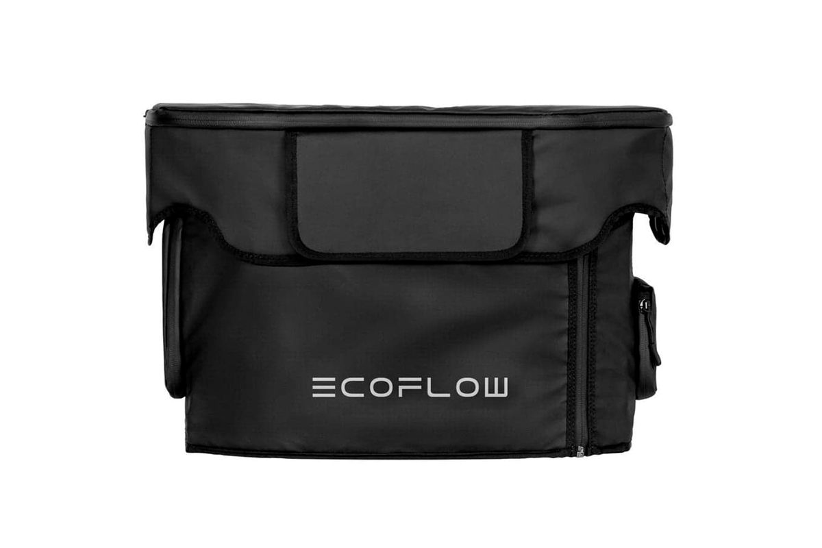 Kryt EcoFlow DELTA Max
