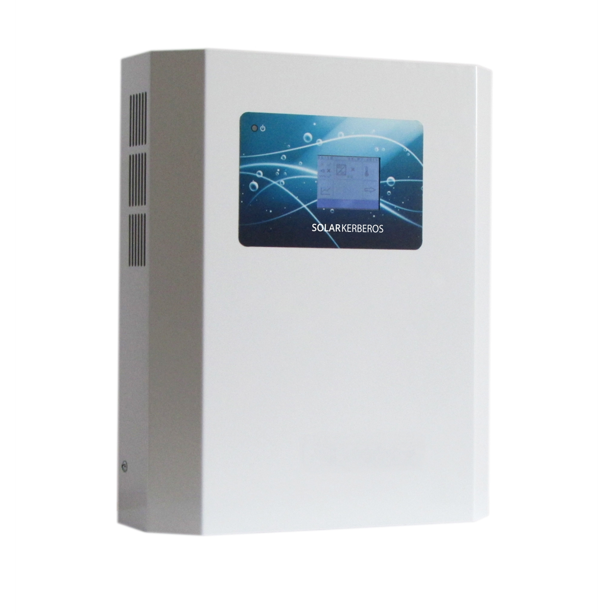 FV měnič pro ohřev vody Solar Kerberos 315.C