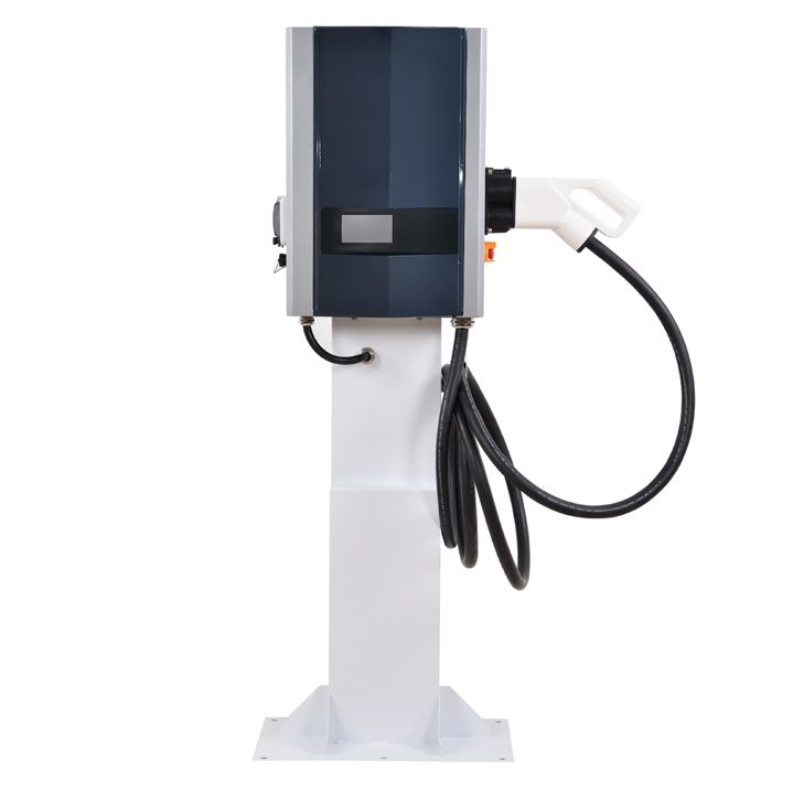 EV nabíječka EV Mate DC01 40kW
