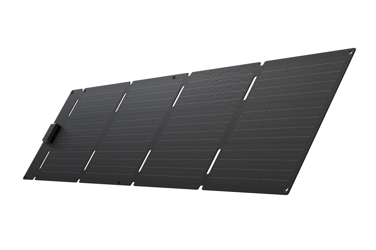 Solární panel EcoFlow 60 W