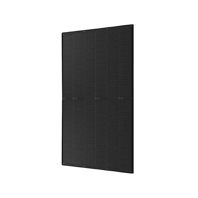 Solární panel Trina Vertex S+ 450 Wp celočerný
