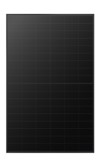 Solární panel Longi LR7-54HVB-480M 480 Wp