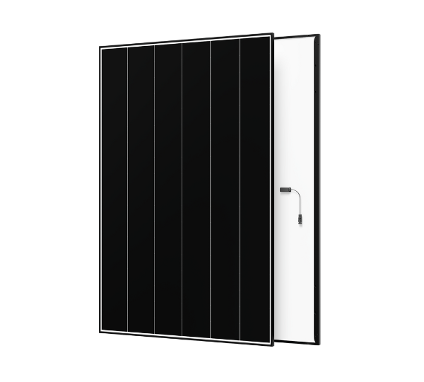 Solární panel AIKO A485-MCE54Mw 485 Wp černý