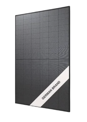 Solární panel AXITEC AC-450TGBL/108BB 450 Wp