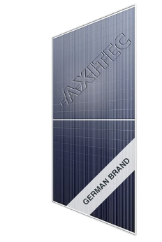 Solární panel Axitec AC-700TGB/132TS 700 Wp