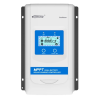 MPPT solární regulátor EPever 100VDC/ 30A DuoRacer - 12/24V - ROZBALENO