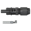 Konektory MC4 - EVO2 original - pár