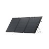 EcoFlow solární panel 160W skládací - 2. generace