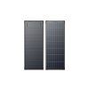 Solární panel EcoFlow RV Max sada dvou 130W rigidních solárních panelů, 130 Wp, celočerný