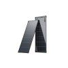 Solární panel EcoFlow RV Max sada dvou 130W rigidních solárních panelů, 130 Wp, celočerný
