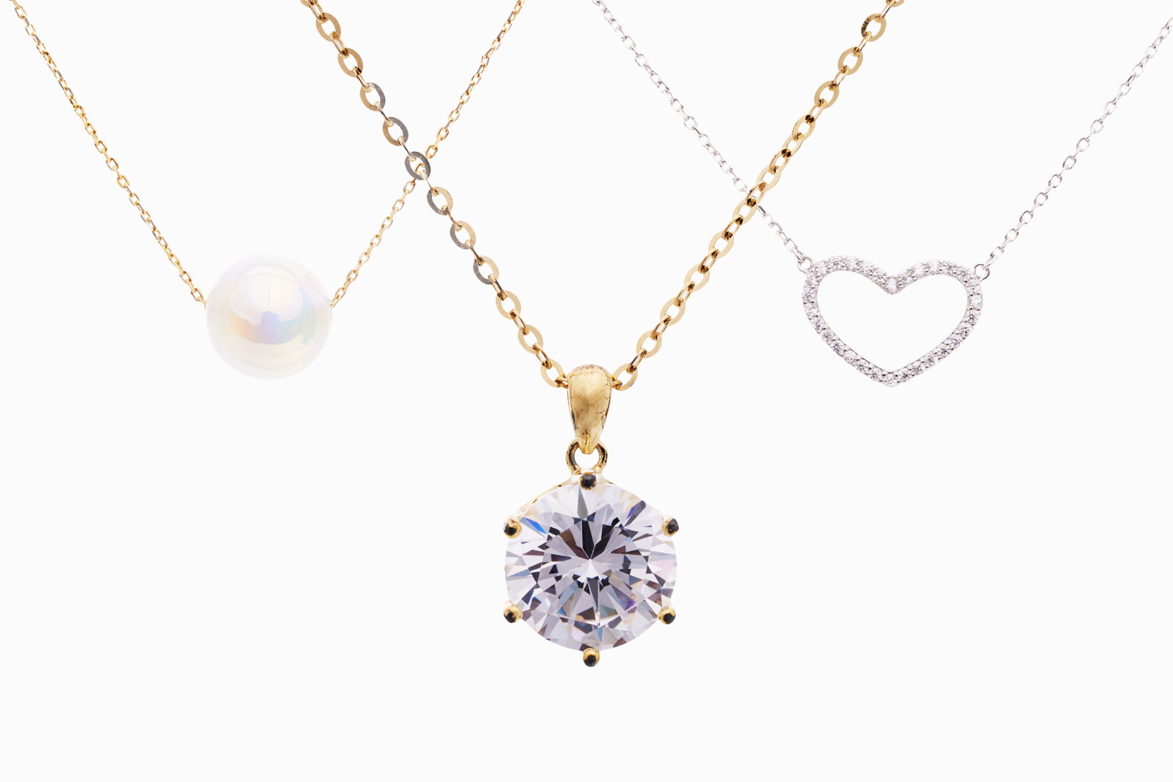 Přívěsky a ozdoby