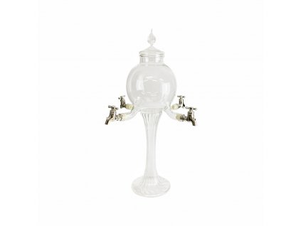 fontána Alchemilla 3