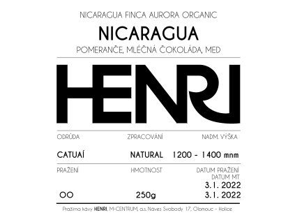 NICARAGUA