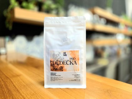 PRO DĚDEČKA 2