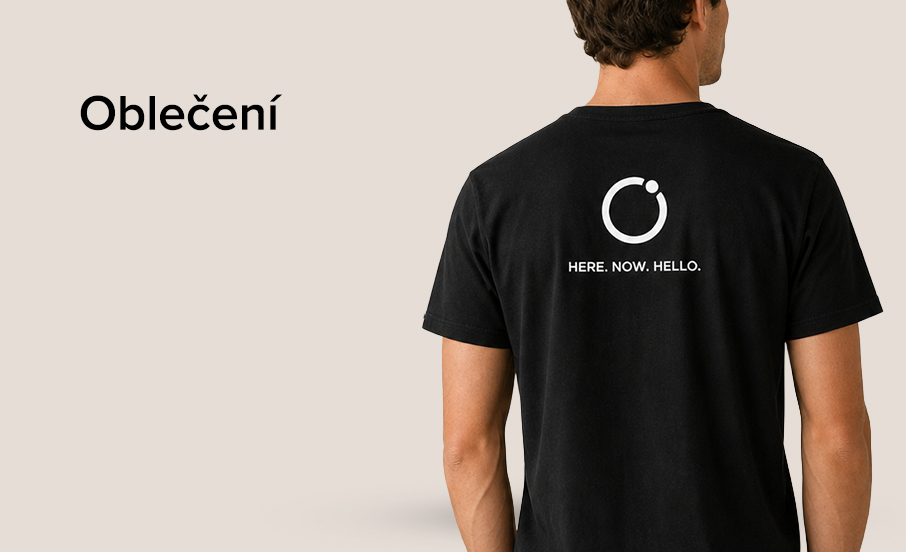 Oblečení