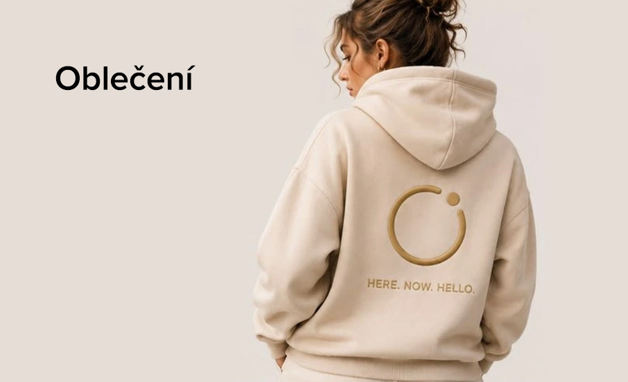 Oblečení