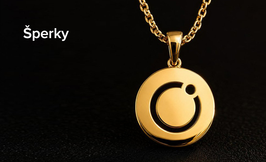 Šperky
