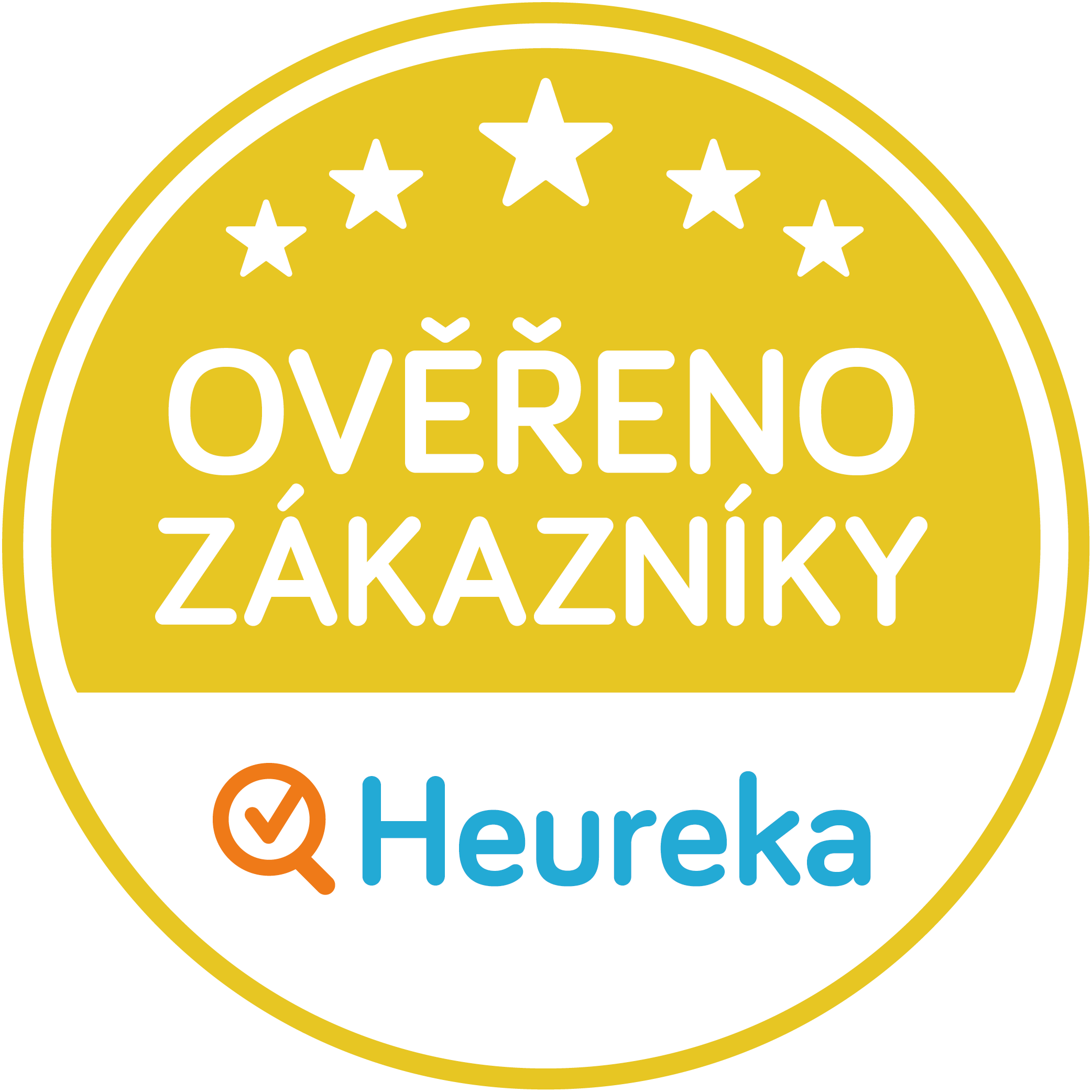 Ověřeno zákazníky