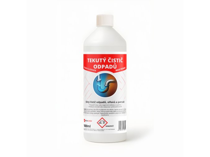 ČISITČ-ODPADU-HEXACHEM-1L