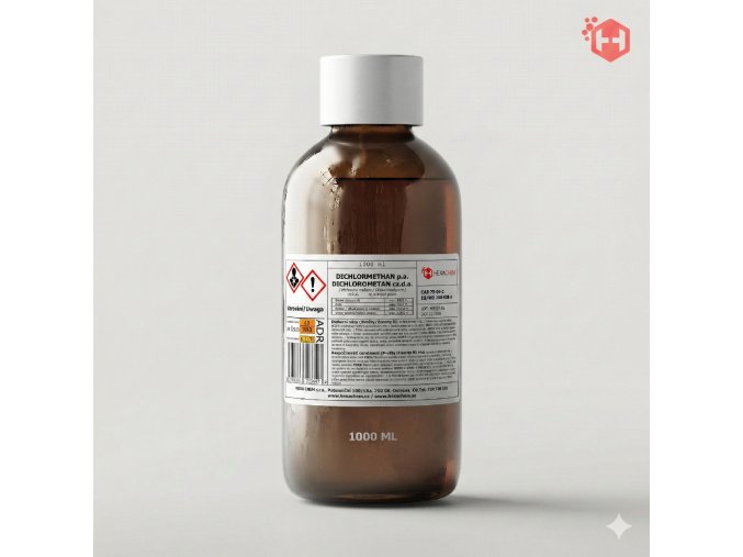 DICHLORMETHAN p.a. - 1000 ml