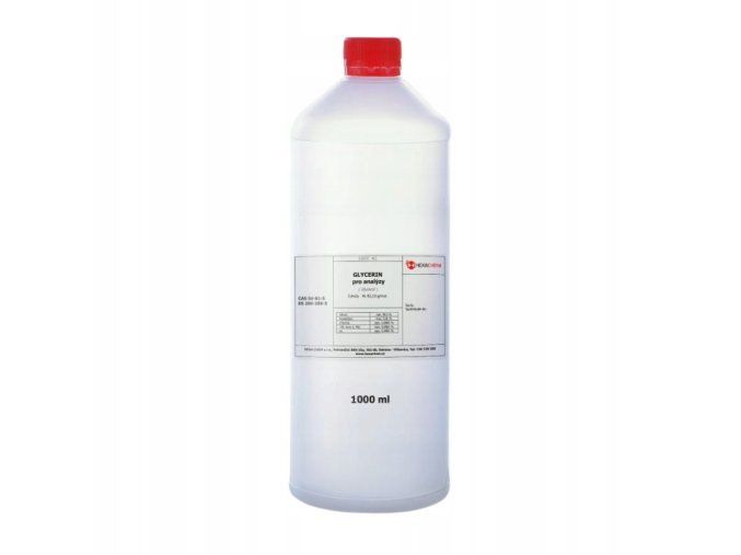 Glycerin - hexachem