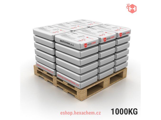 Močovina - 1000 KG