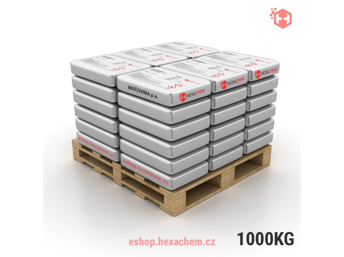 Močovina p.a. - 1000 kg