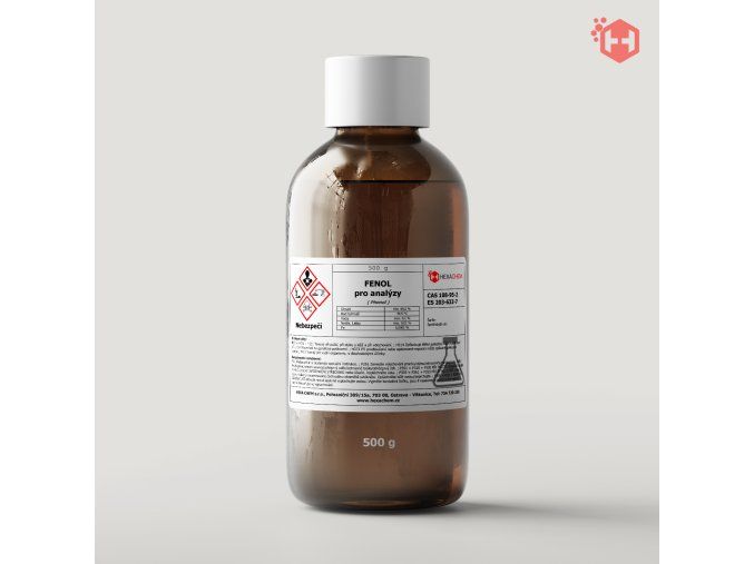 Fenol- hexachem