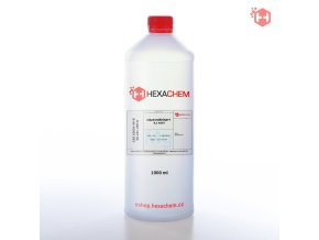 SÍRAN HOŘEČNATÝ 0,1 mol/l - 1000 ml